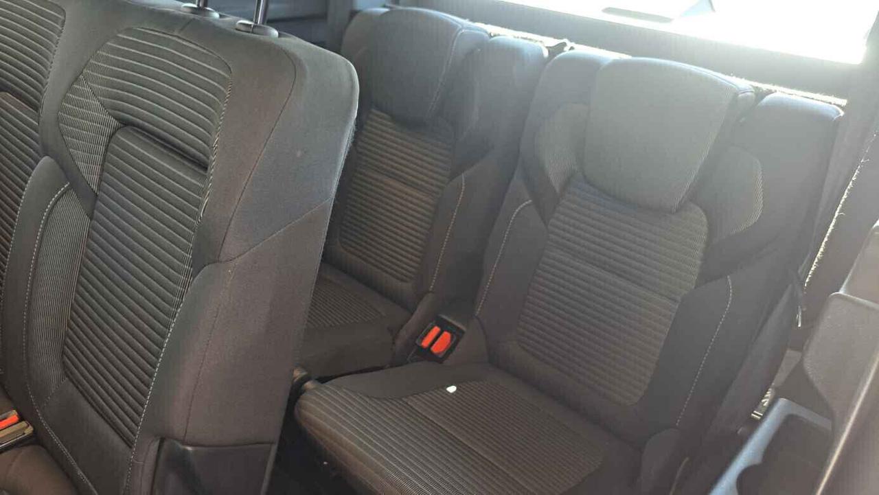Renault Grand Scenic dCi 8V 110 CV EDC Energy Bose 7.p Aut.
