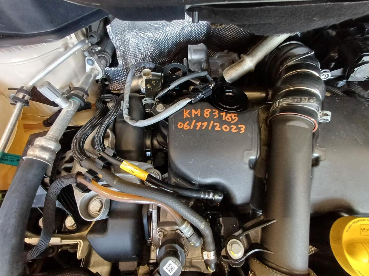 Renault Captur dCi 8V 90 CV Sport Edition2