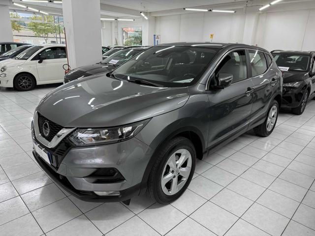 NISSAN Qashqai 1.5 dCi 115 CV Business