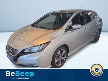Nissan Leaf N-CONNECTA 40KWH 150CV