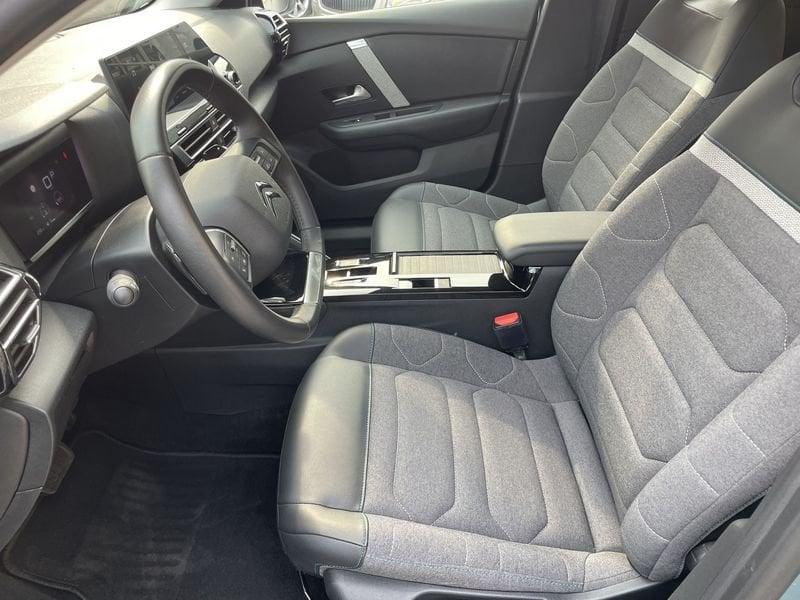 Citroën C4 C4 1.5 blue hdi Shine AUTOMATICA NO VINCOLI!!