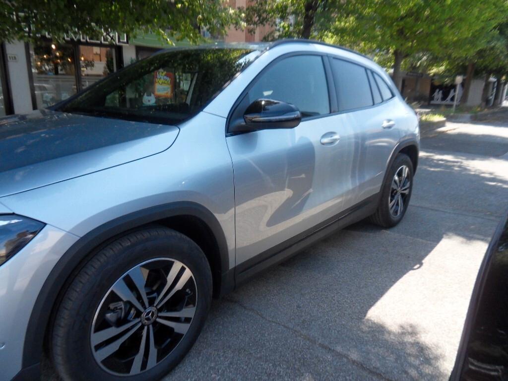 Mercedes-benz GLA 200 d Automatic Progressive Extra