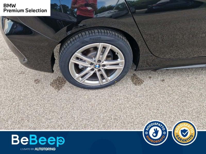 BMW Serie 1 118I MSPORT 136CV AUTO