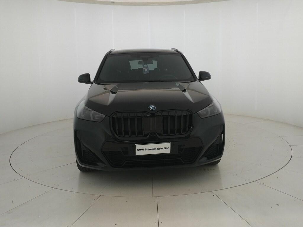 BMW X1 30 e MSport Pro xDrive DCT