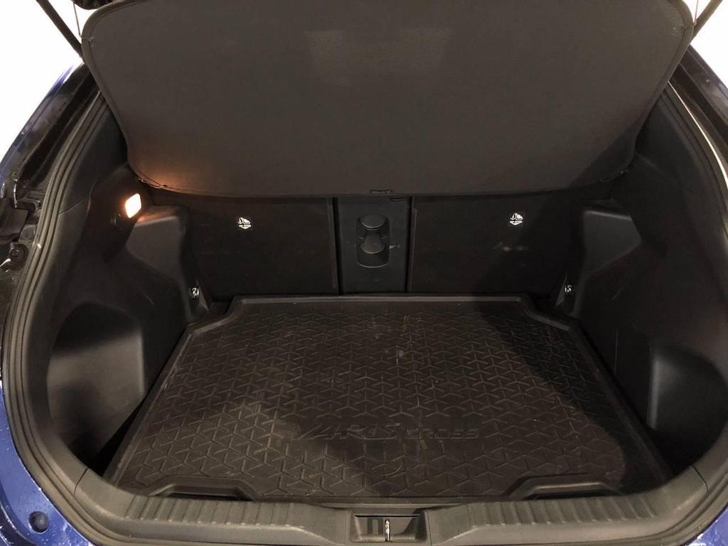 Toyota Yaris Cross 1.5 H Adventure FWD E-CVT