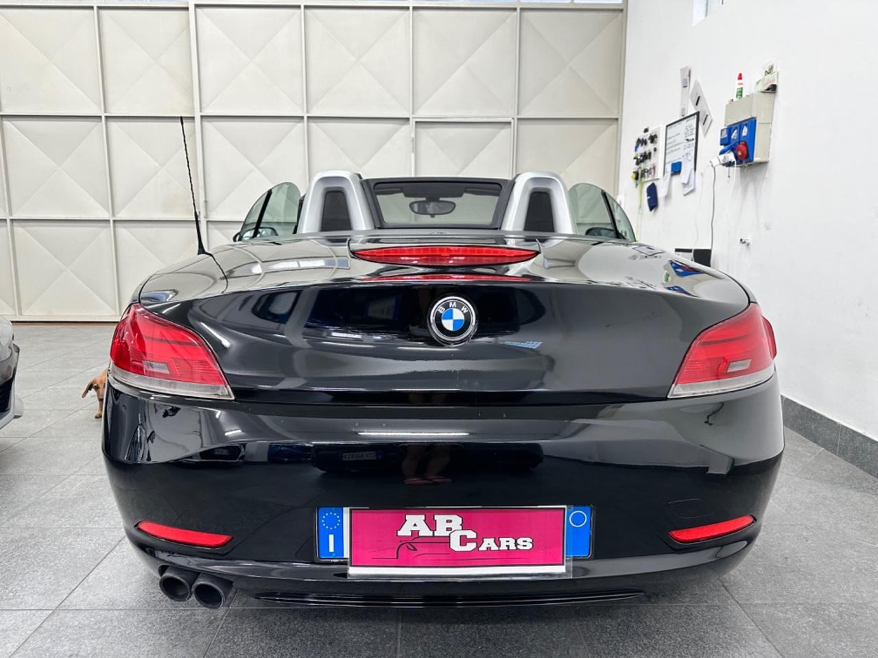 Bmw Z4 sDrive23i