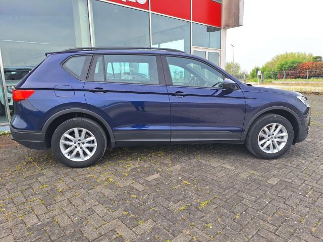 SEAT Tarraco Tarraco 2.0 tdi Style 150cv dsg