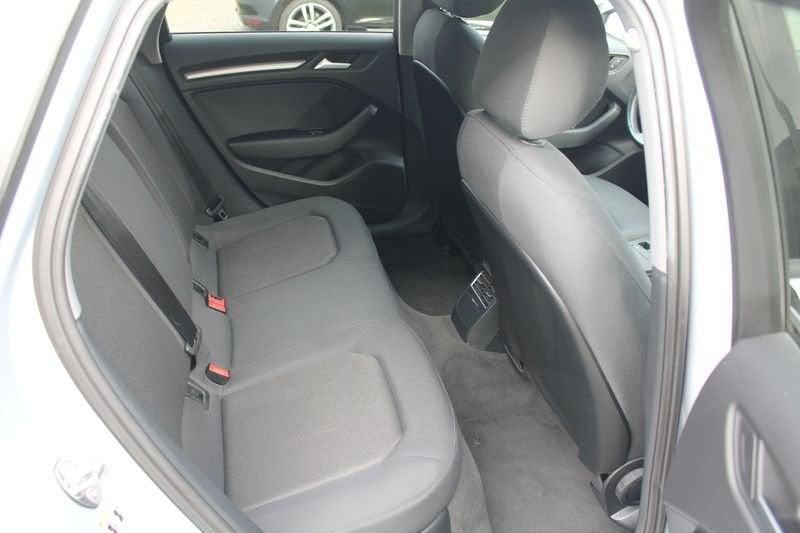 Audi A3 A3 SPB 30 TFSI Admired