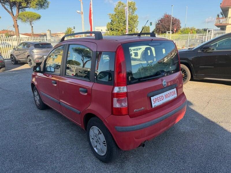 FIAT Panda Panda 1.2 60 CV AUTOMATICA!