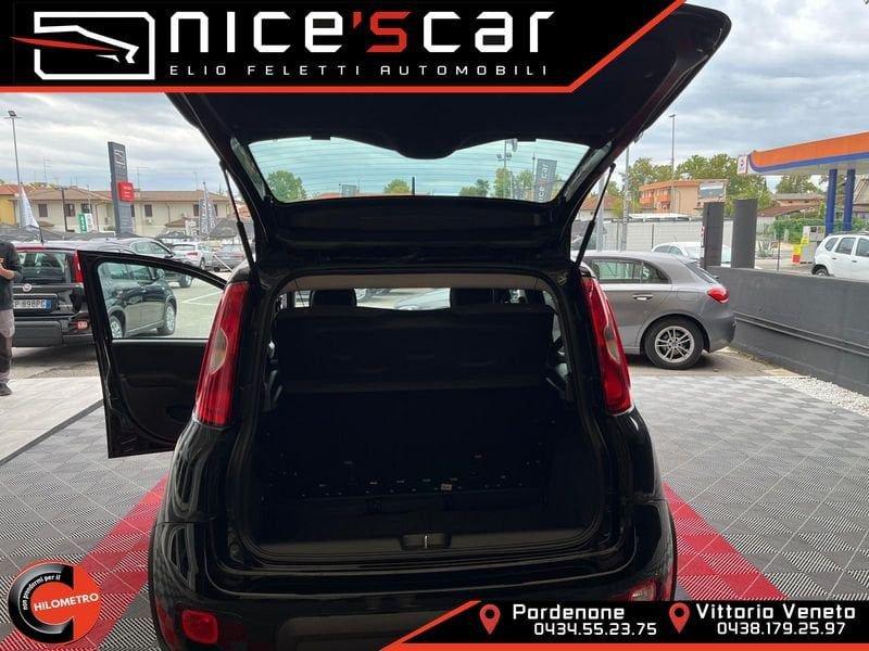 FIAT Panda 1.0 FireFly S&S Hybrid*PROMO*