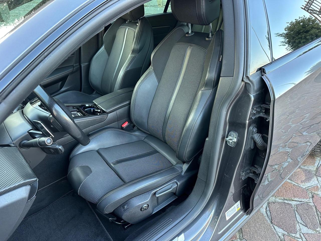 Peugeot 508 BlueHDi 130 Stop&Start EAT8 SW GT Pack