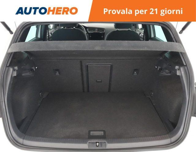 VOLKSWAGEN Golf 1.5 TSI ACT 5p. Sport BlueMotion Technology