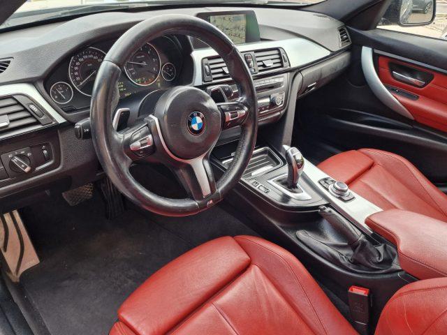 BMW 320 d xDrive Touring Msport CONTO VENDITA