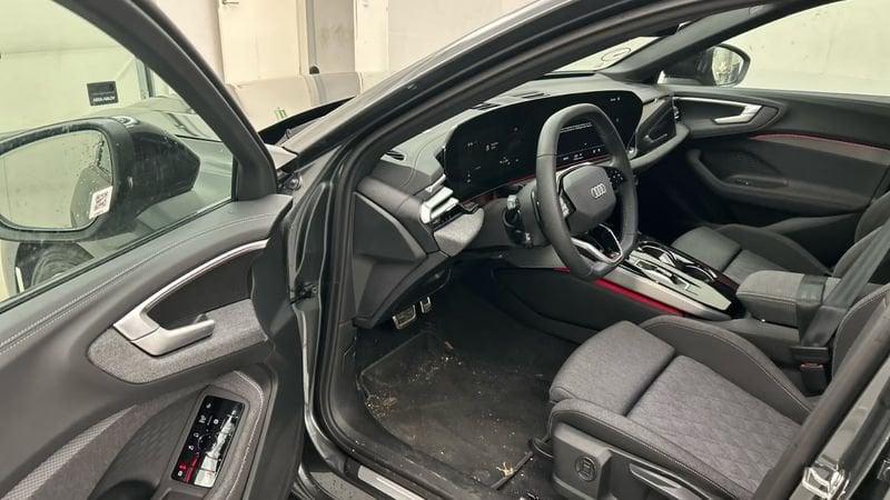 Audi A5 TDI 150Kw S tronic S line edit MATRIX CAMERA 360 TECH PLUS