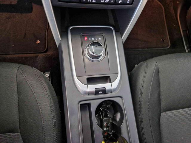 LAND ROVER Discovery Sport 2.0 TD4 150 CV HSE Luxury AWD