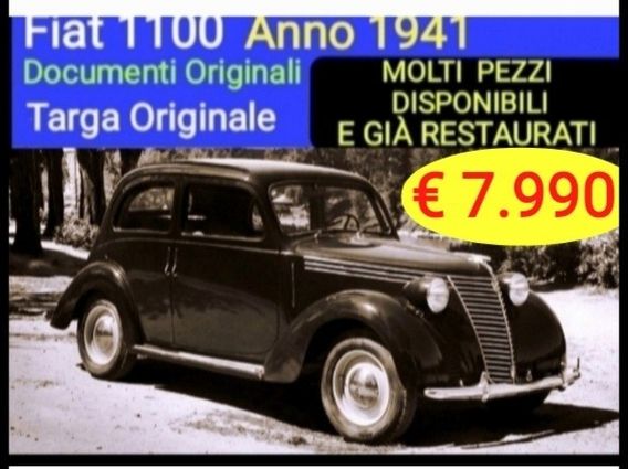 Concessionaria Auto Moto Nuovo Usato - Torre del Greco ( Napoli ) Campania