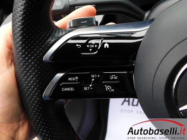 MERCEDES-BENZ A 200 180D 116cv AMG-LINE ADVANCED PLUS AUTOMATIC 8G-DCT