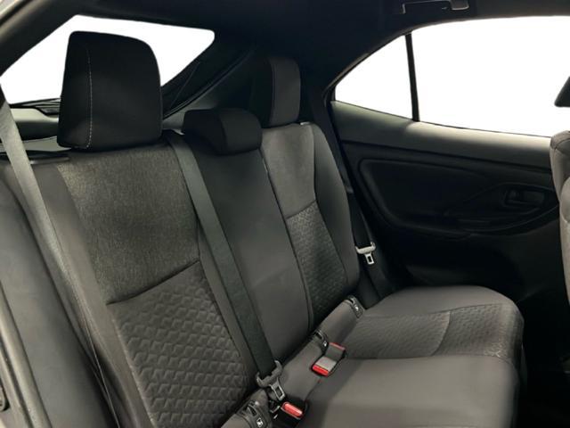 TOYOTA Yaris Cross 1.5 Hybrid 5p. E-CVT Trend