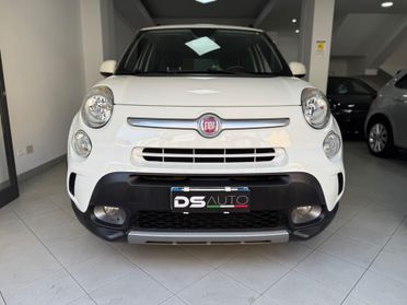 FIAT 500 L 1.3 MULTIJET 95 CV TREKKING