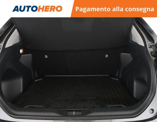 TOYOTA Yaris Cross 1.5 Hybrid 5p. E-CVT Active