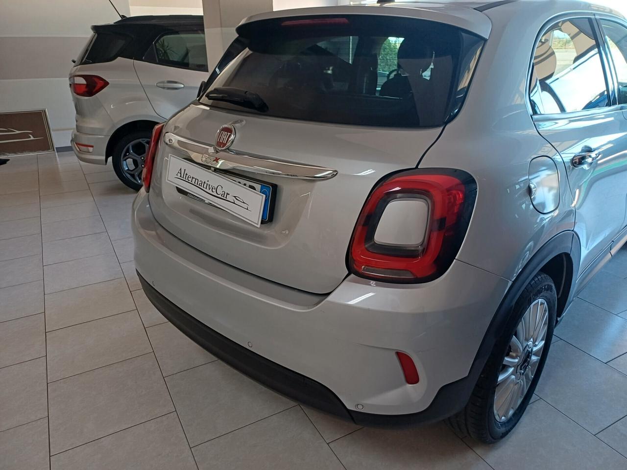 Fiat 500X 1.3 MultiJet 95 CV Connect
