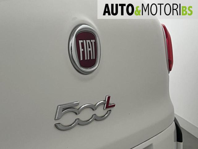 FIAT 500L 1.4 95 CV Pop Star *PREZZO REALE*