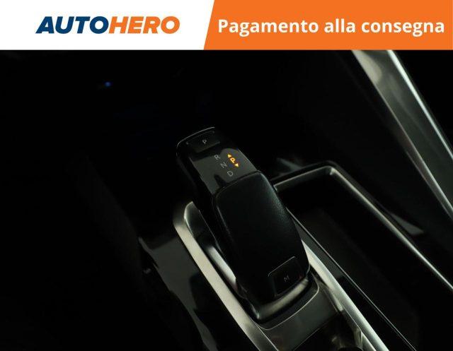 PEUGEOT 3008 BlueHDi 130 S&S EAT8 Business