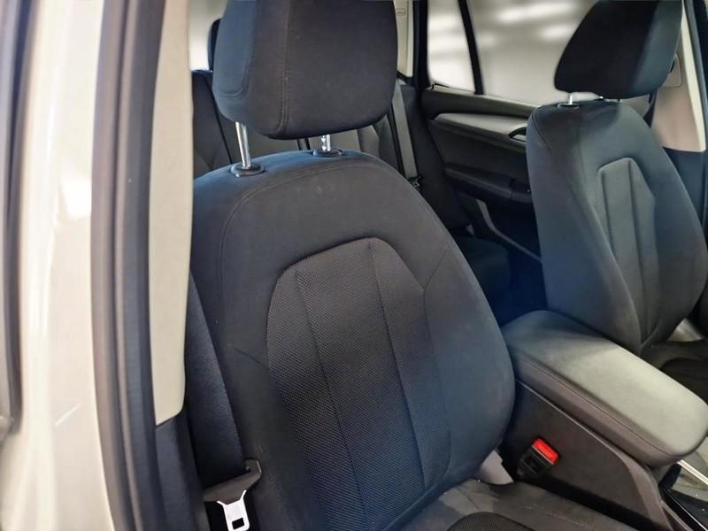 BMW X3 xDrive 30e Business Advantage automatico