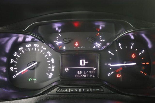 CITROEN C3 C3 PureTech 83 S&S Shine
