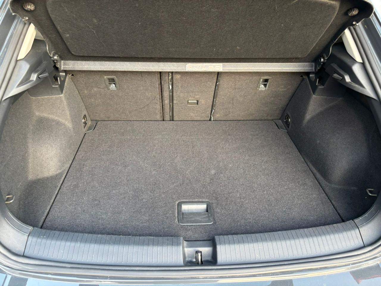 Volkswagen T-Roc 2.0 TDI SCR 150 CV DSG Sport BlueMotion Technology