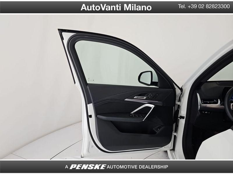 BMW X1 X1 xDrive 20d Msport Pro