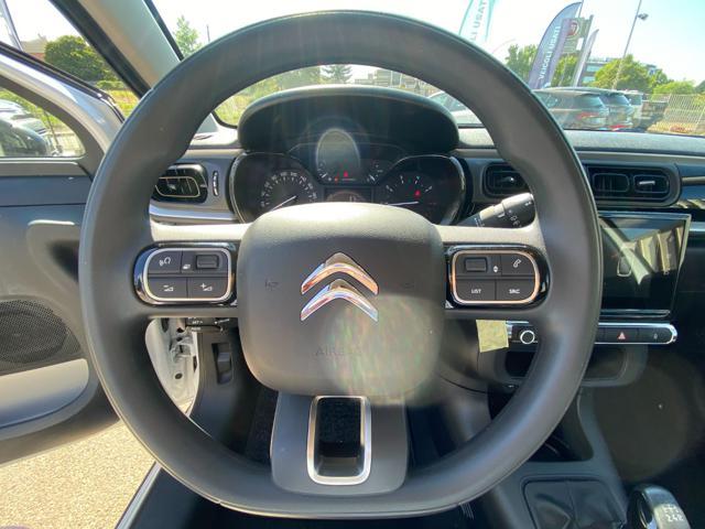 CITROEN C3 *PROMO* PureTech 83 S&S Plus