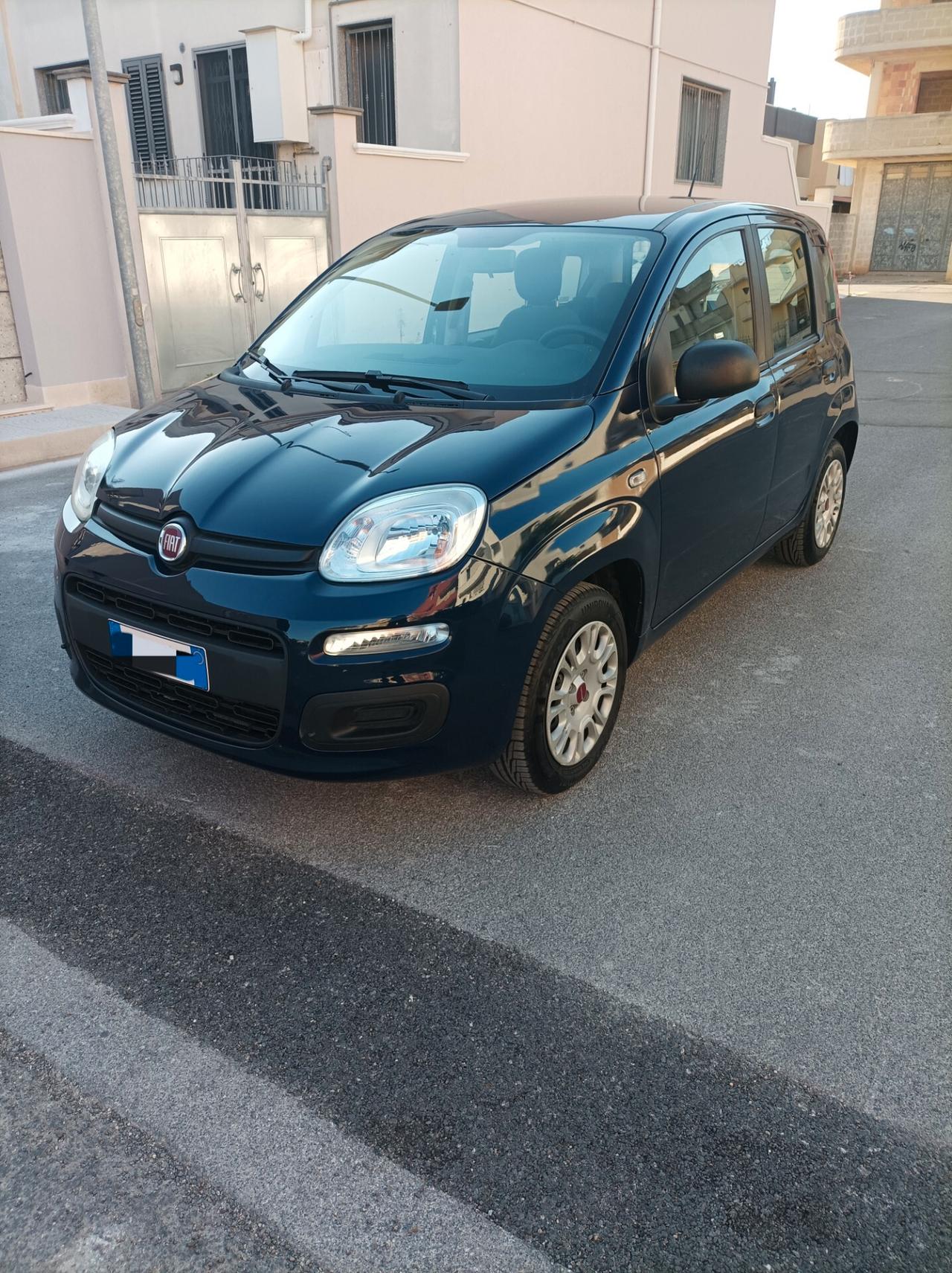 Fiat Panda 1.2 EasyPower Easy - 2018