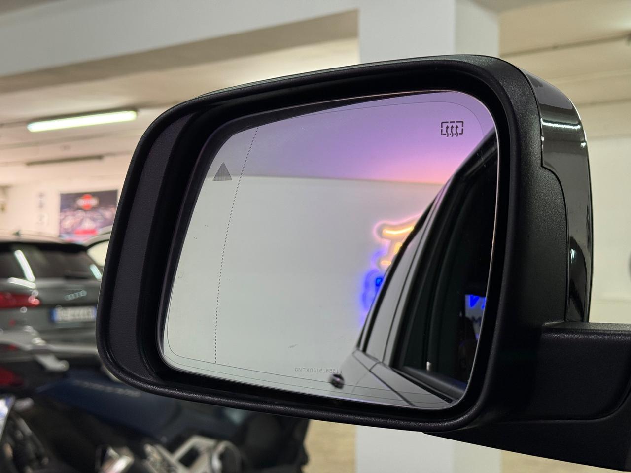 JEEP Grand Cherokee SRT 2019 6.4 HEMI V8 468cv