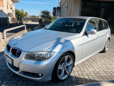 Bmw 320 320d cat Touring Attiva