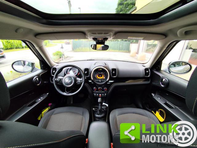 MINI Countryman 2.0 Cooper D Business Countryman ALL4 GARANZ.INCL