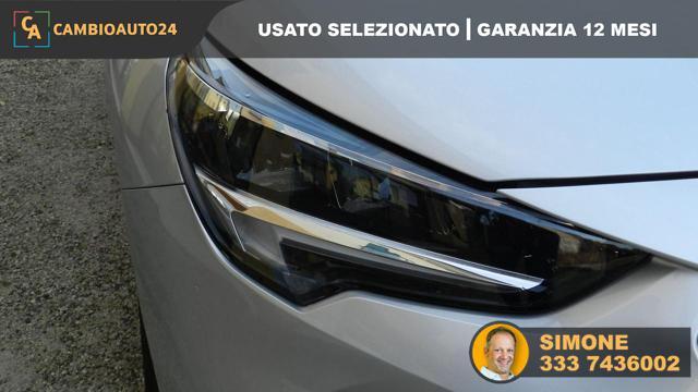 OPEL Corsa 1.2 100 CV Elegance-PREZZO REALE SENZA VINCOLI