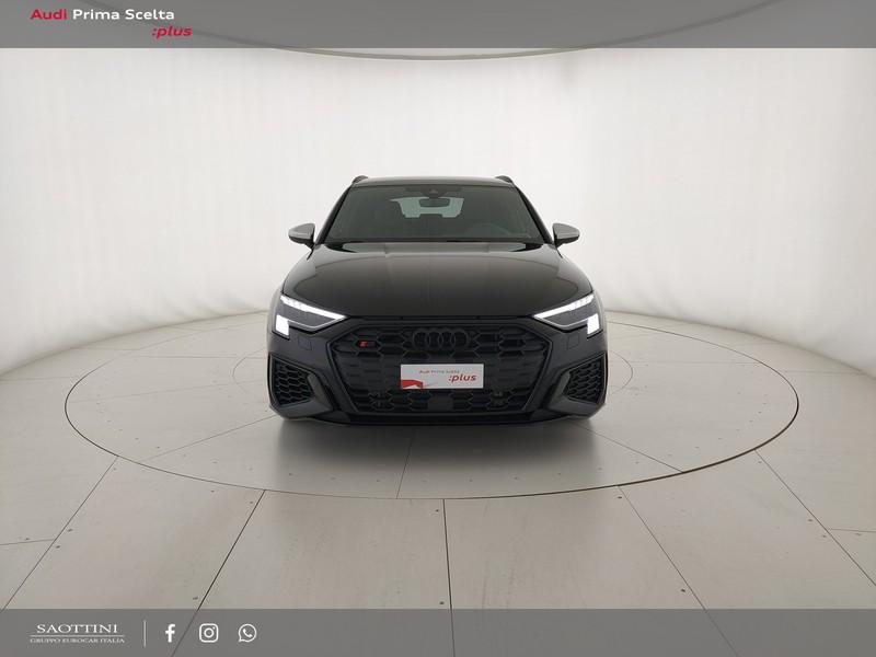 Sportback 2.0 TFSI quattro S tronic