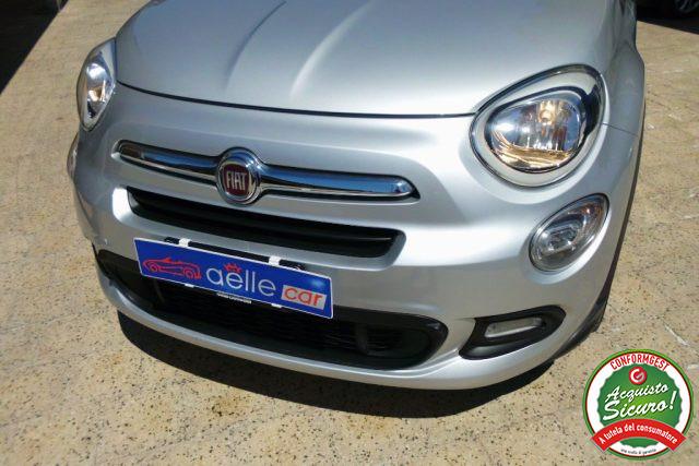 FIAT 500X 1.3 MultiJet 95 CV Business