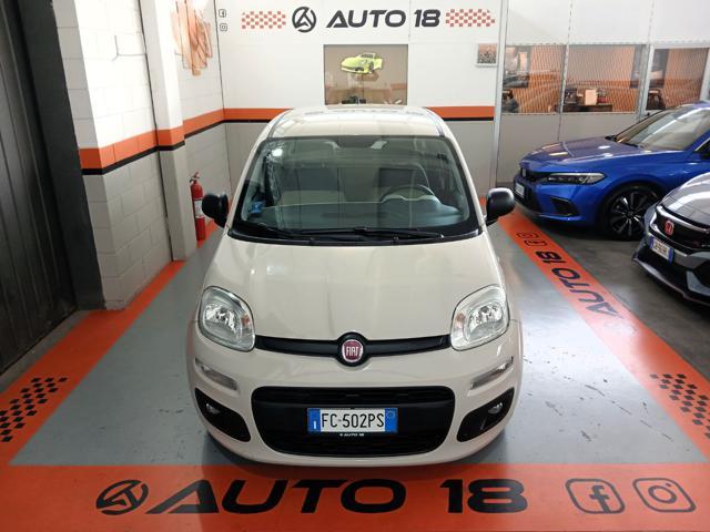 FIAT Panda 1.2 Lounge ANCHE X NEO PATENTATI! UNICO PROP!