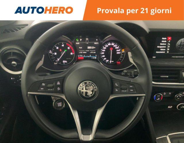 ALFA ROMEO Stelvio 2.2 Turbodiesel 210 CV AT8 Q4 Executive