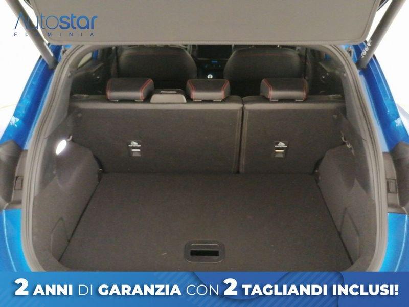 Ford Puma 1.0 ecoboost h ST-Line X 125cv