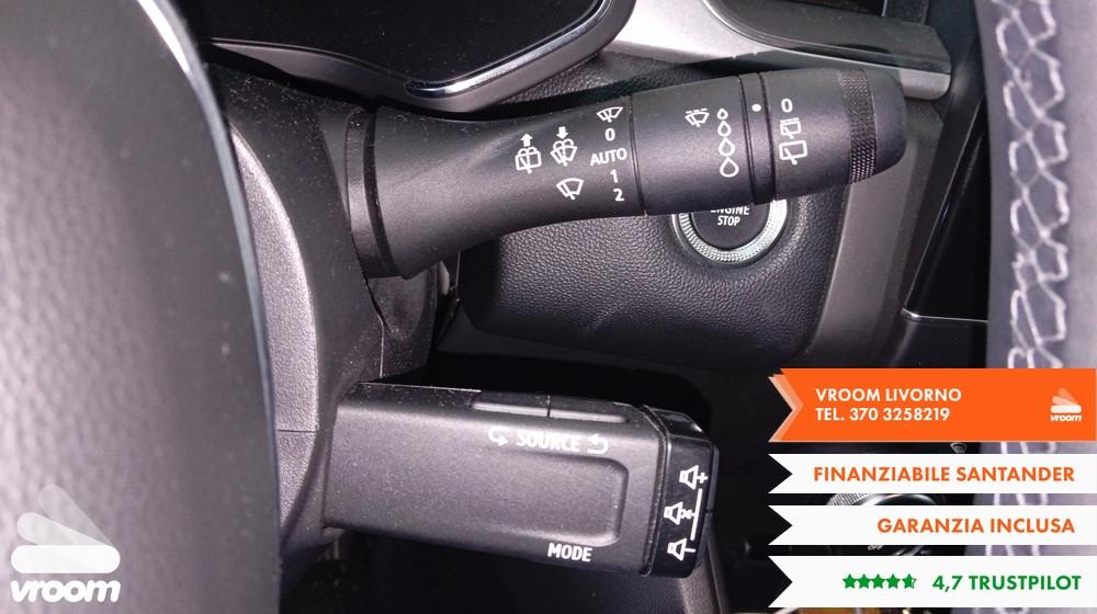 RENAULT Captur 2ª serie Captur Full Hybrid E-T...