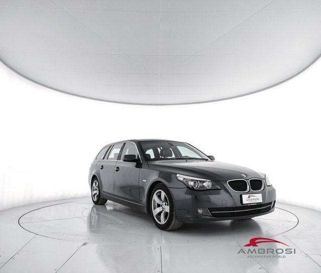 BMW 520 Serie 5 d cat Futura Touring - PER OPERATORI DEL S