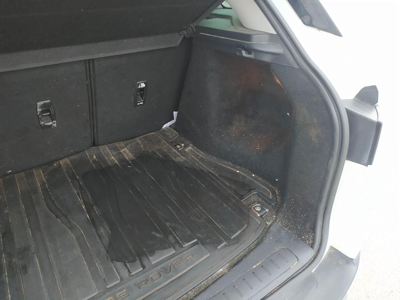 Land Rover Range Rover Evoque SE eD4 E-Capab #8531