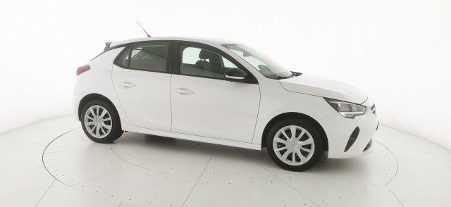 OPEL Corsa 1.5 D 100 CV Edition AUTOCARRO N1 - PREZZO+IVA