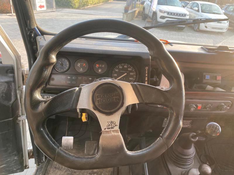 Land Rover Defender 90 SW Defender 90 2.5 tdi County