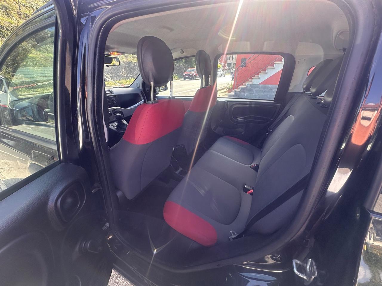 Fiat Panda 1.2 EasyPower Easy