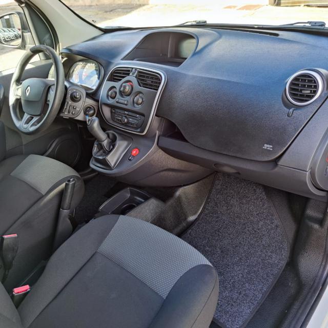 RENAULT KANGOO 1.5 DCI FURGONE 75CV- 2019