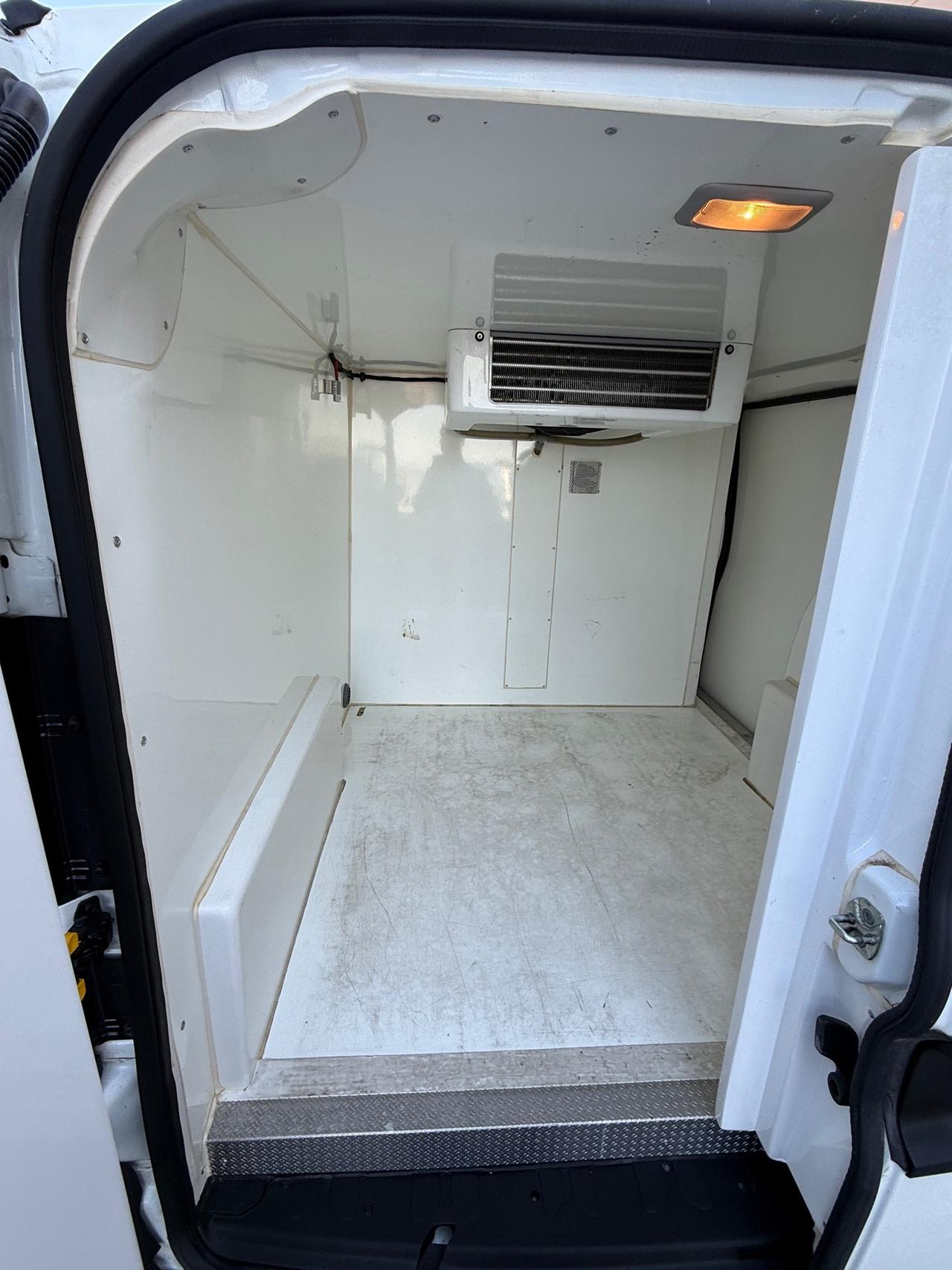 Fiat Doblo Doblò 1.6 MJT 105CV PC-TN Cargo Lamierato SX